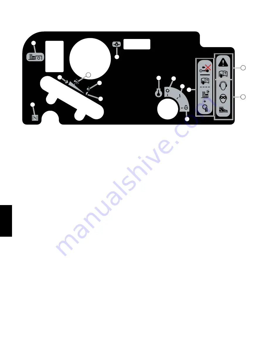 HUSTLER X-ONE 936740CE Скачать руководство пользователя страница 356