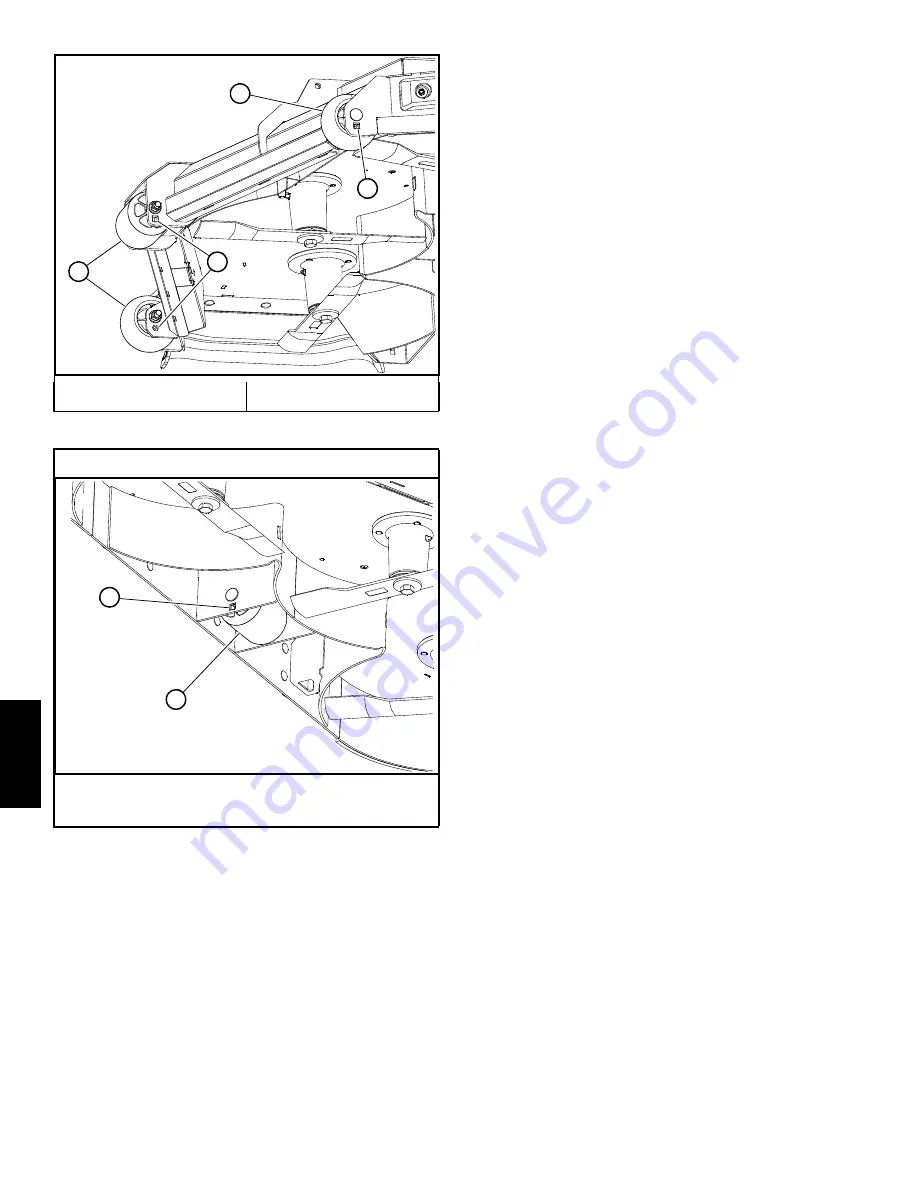 HUSTLER X-ONE 936740CE Скачать руководство пользователя страница 372