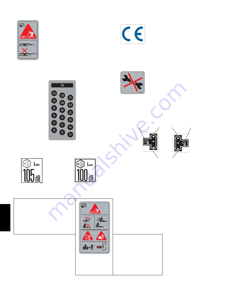 HUSTLER X-ONE 936740CE Скачать руководство пользователя страница 410