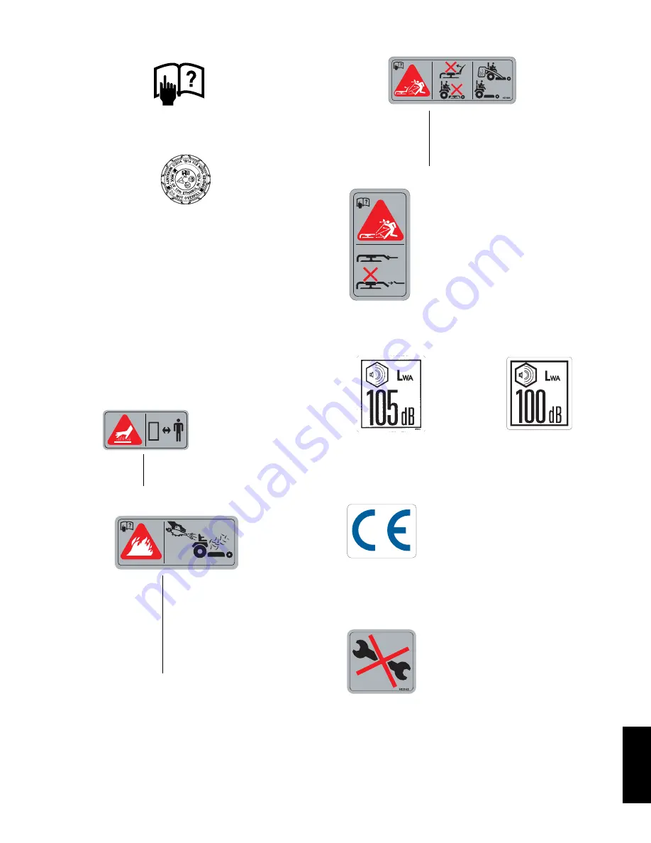 HUSTLER X-ONE 936740CE Скачать руководство пользователя страница 465