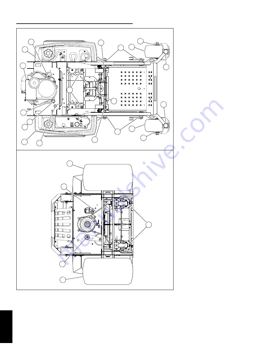 HUSTLER X-ONE 936740CE Скачать руководство пользователя страница 496