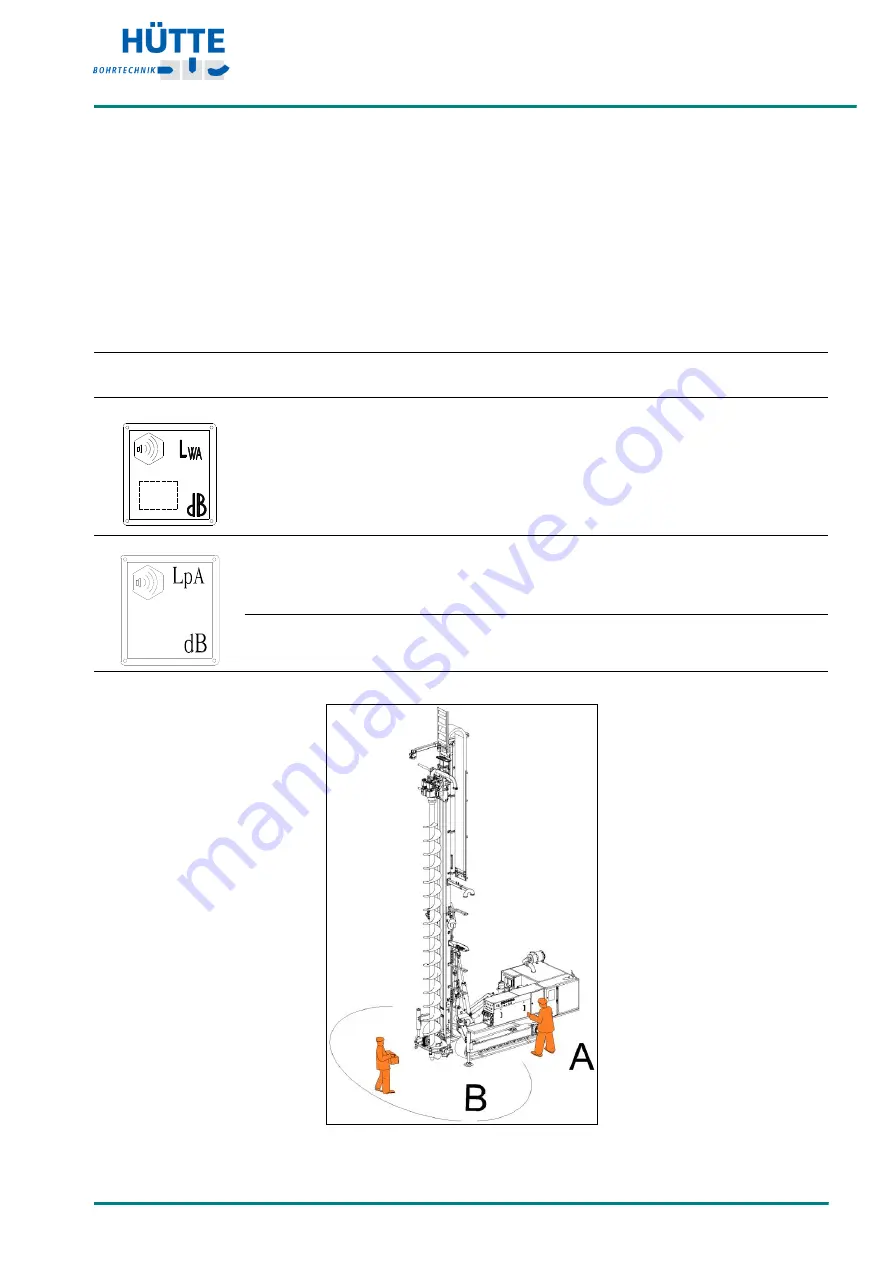 Hutt HBR 204 Operation And Maintenance Instruction Manual Download Page 63