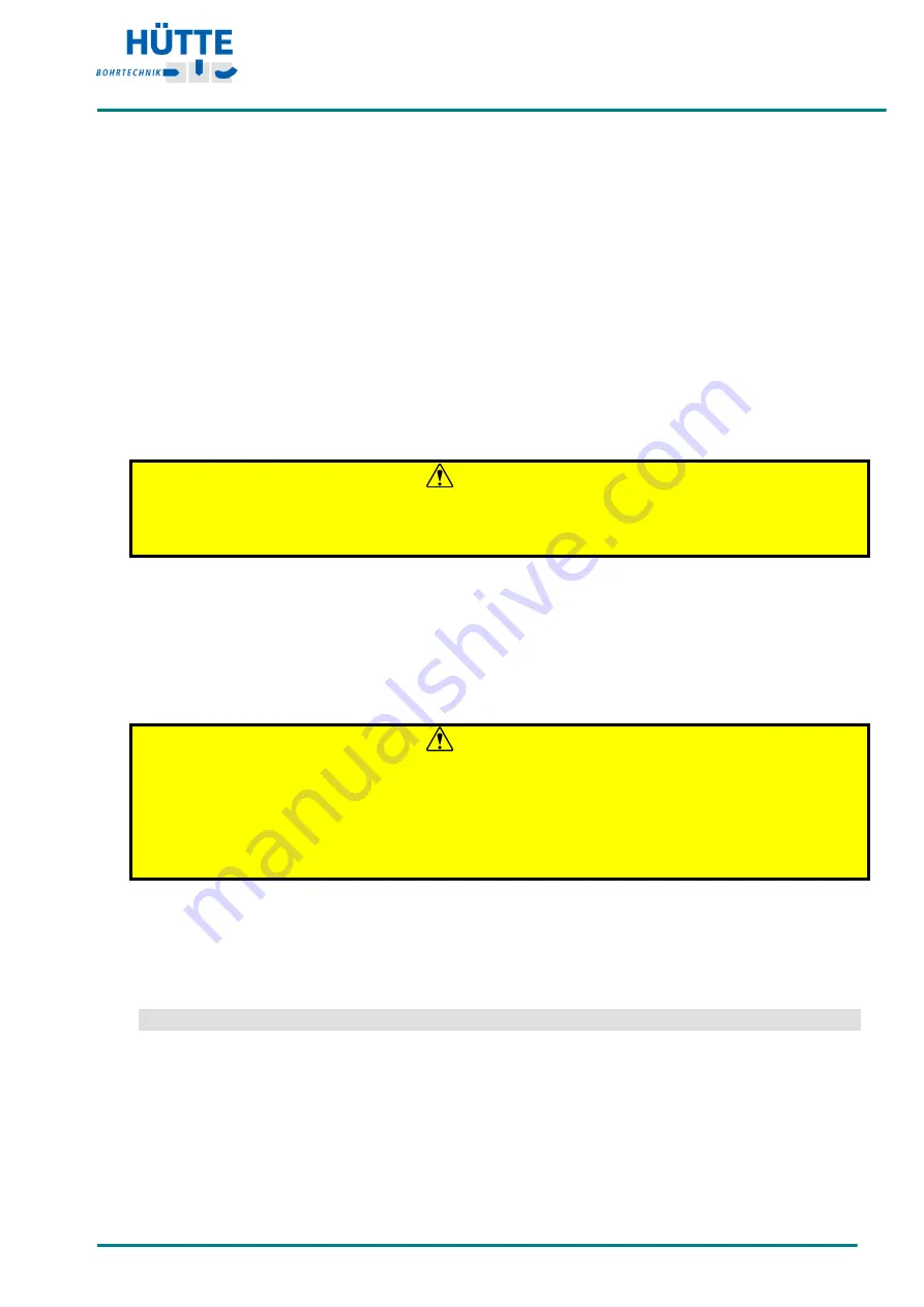 Hutt HBR 204 Operation And Maintenance Instruction Manual Download Page 85