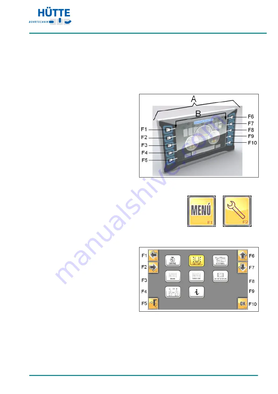 Hutt HBR 204 Operation And Maintenance Instruction Manual Download Page 109