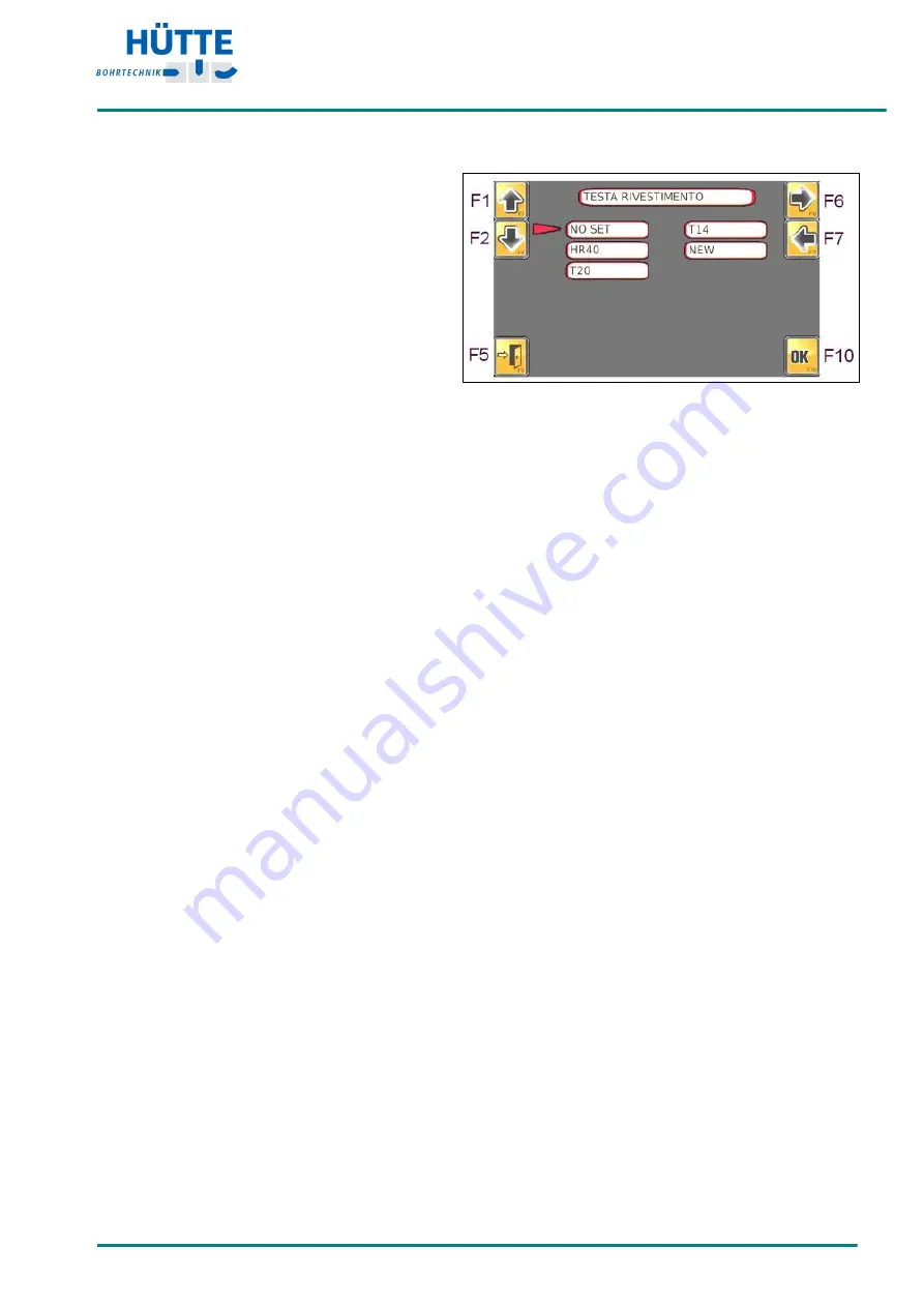 Hutt HBR 204 Operation And Maintenance Instruction Manual Download Page 121