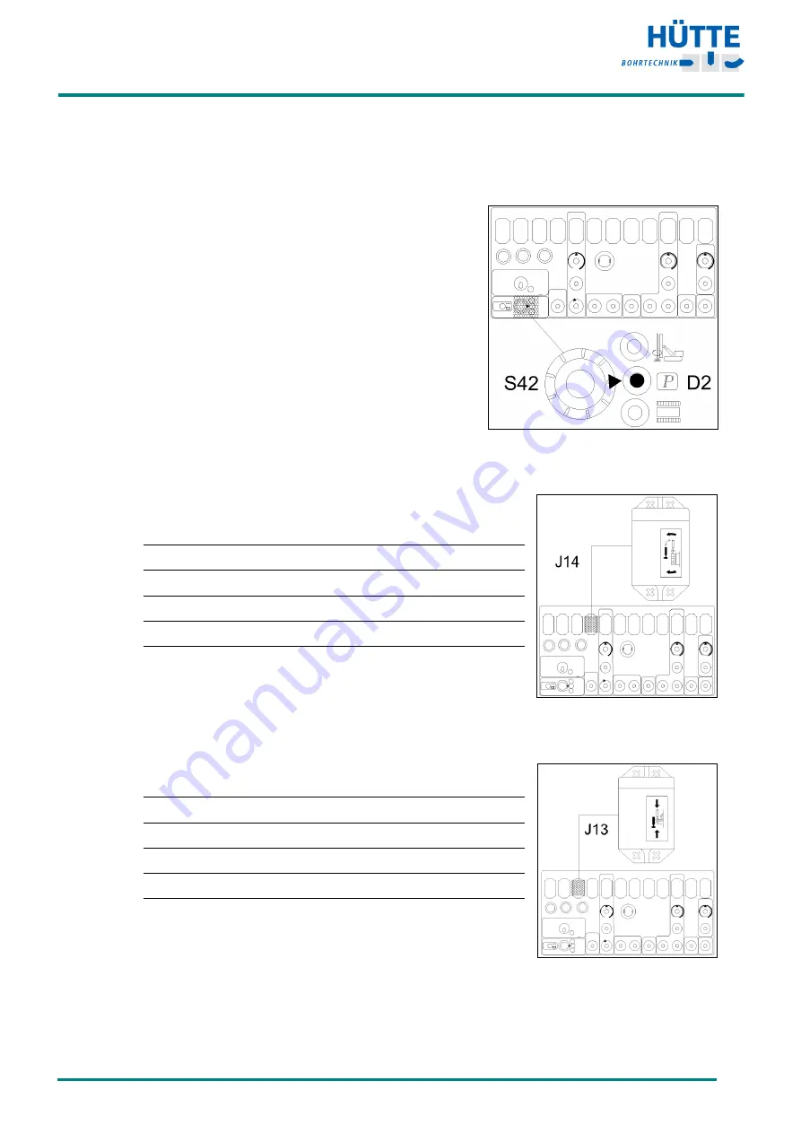 Hutt HBR 204 Operation And Maintenance Instruction Manual Download Page 162