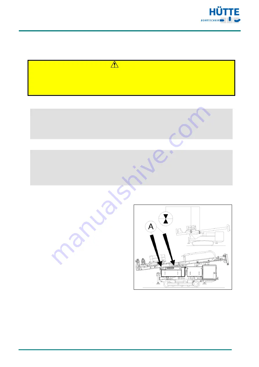 Hutt HBR 204 Operation And Maintenance Instruction Manual Download Page 166