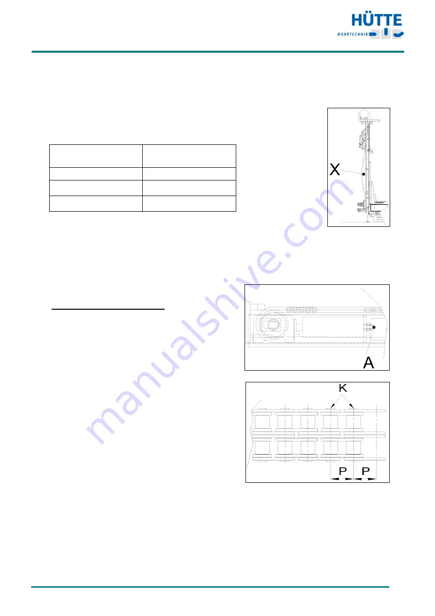 Hutt HBR 204 Operation And Maintenance Instruction Manual Download Page 228