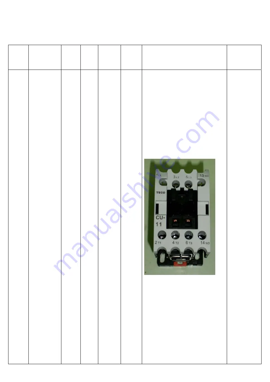 Huvema 19002 Manual Download Page 43