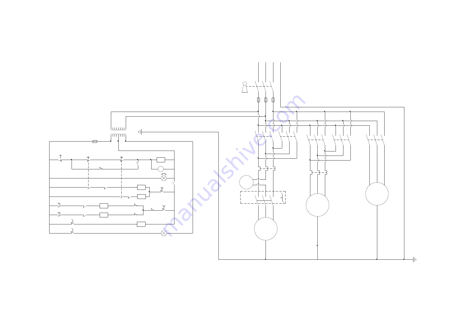 Huvema CRDM 3040x1100 Скачать руководство пользователя страница 75