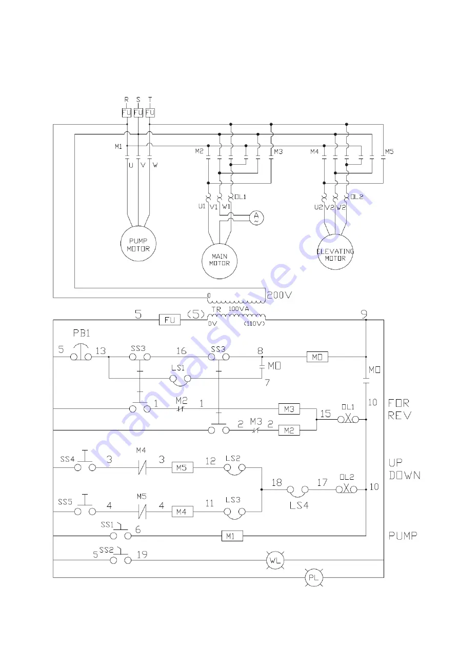 Huvema CRDM 3040x1100 Скачать руководство пользователя страница 79