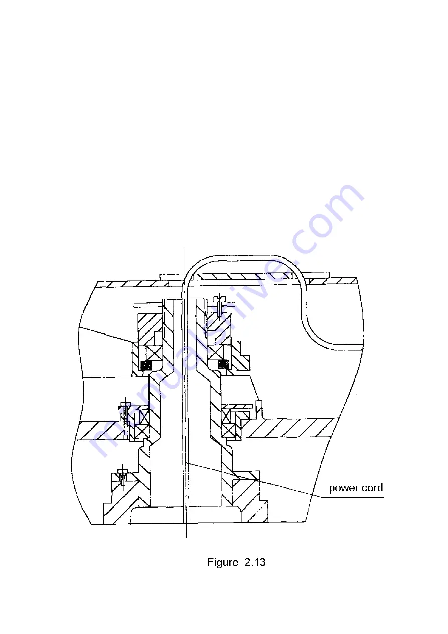 Huvema CRDM 3050 x 16/1 Скачать руководство пользователя страница 28