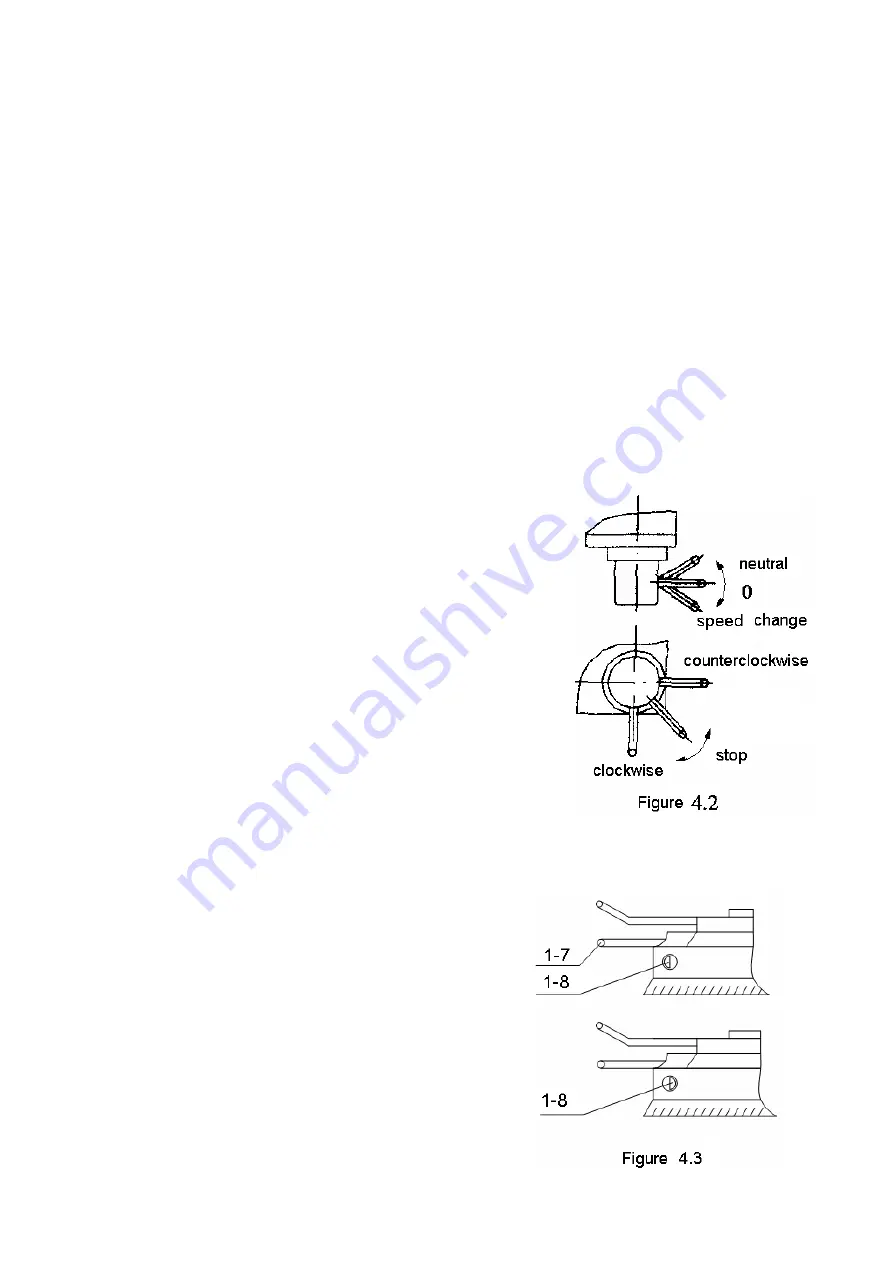 Huvema CRDM 3050 x 16/1 Operation Manual Download Page 36