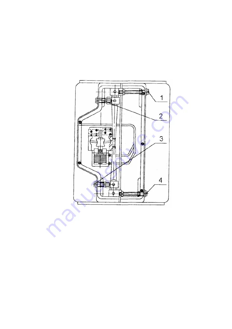 Huvema CRDM 3050 x 16/1 Скачать руководство пользователя страница 45