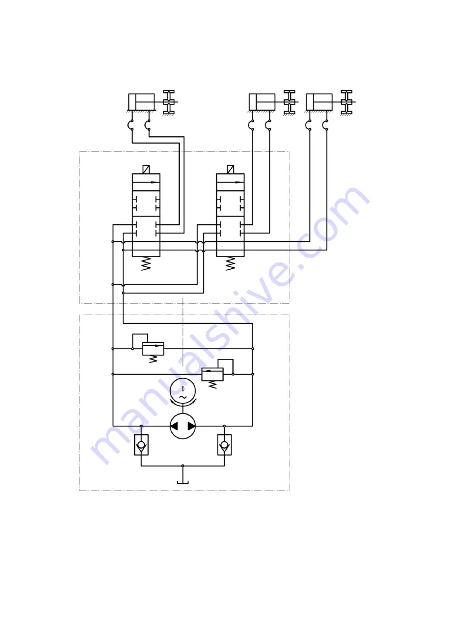 Huvema CRDM 3050 x 16/1 Скачать руководство пользователя страница 49