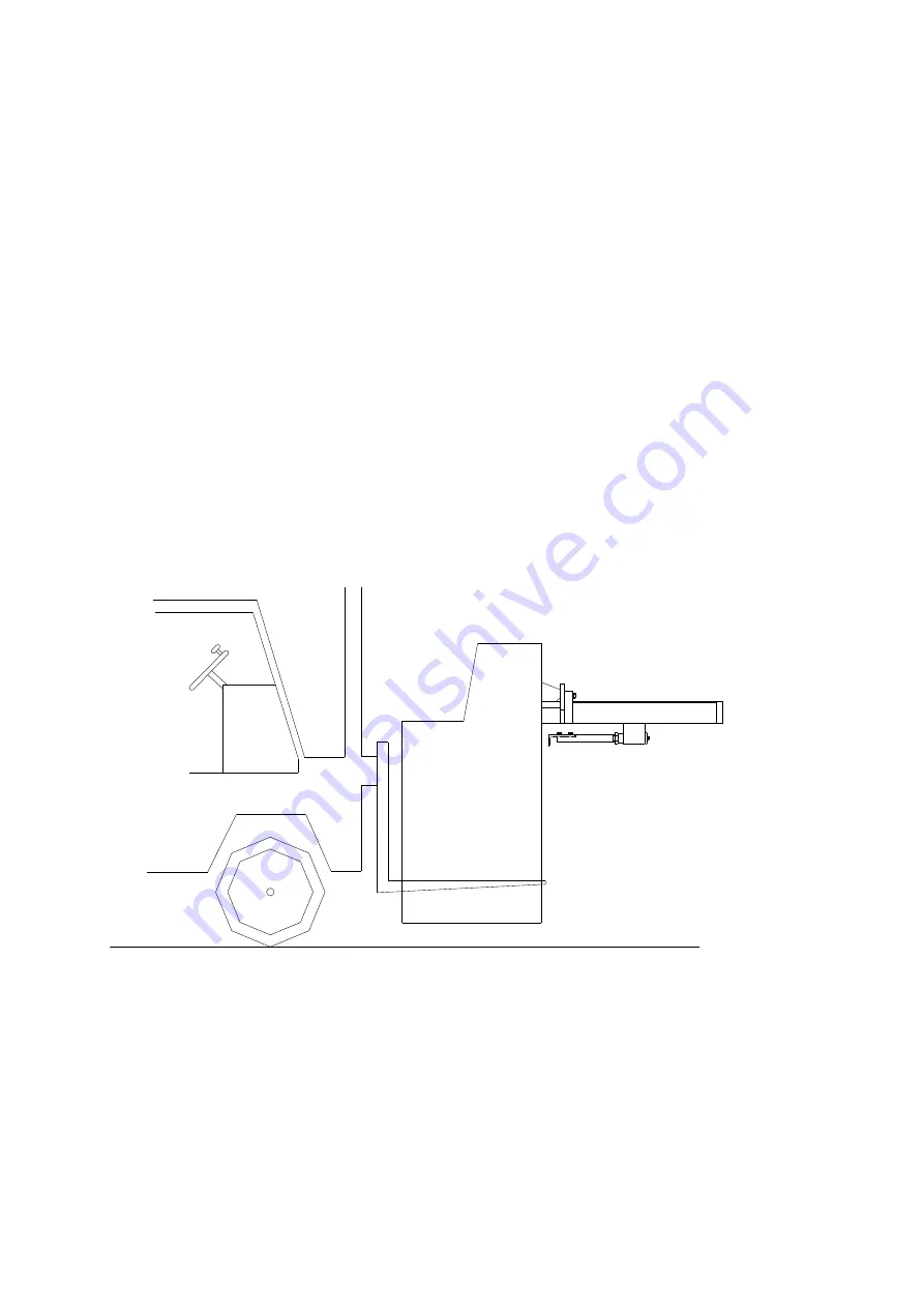 Huvema HU 1300 X 4 ES Скачать руководство пользователя страница 4