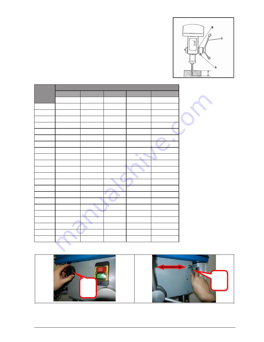 Huvema HU 20 SUPER Manual Download Page 8