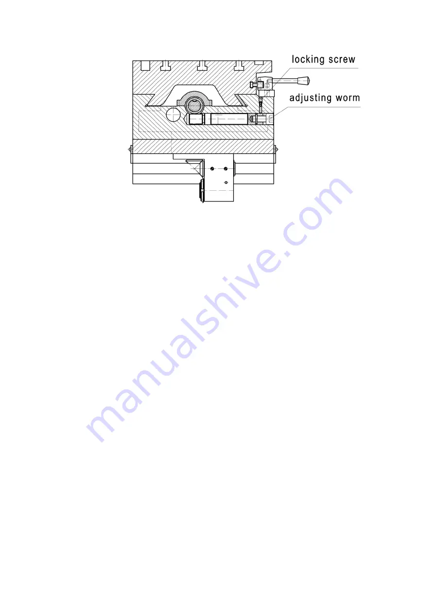 Huvema HU 50 H Operation Manual Download Page 17