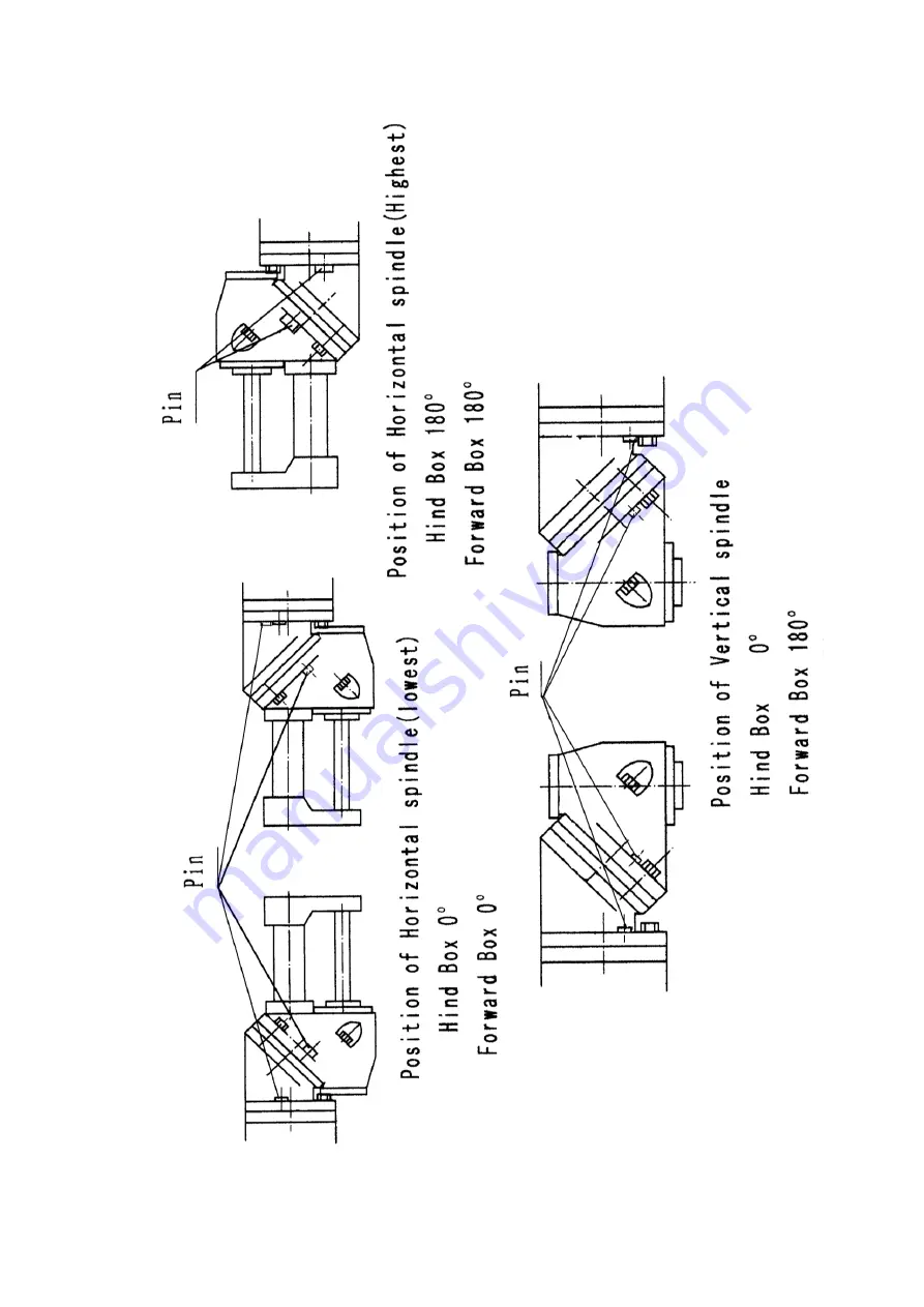 Huvema HU 50 H Operation Manual Download Page 33