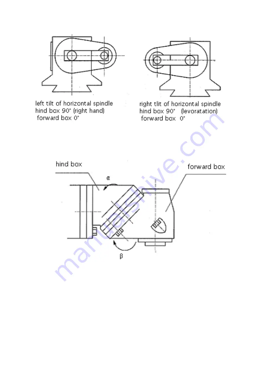 Huvema HU 50 H Operation Manual Download Page 35