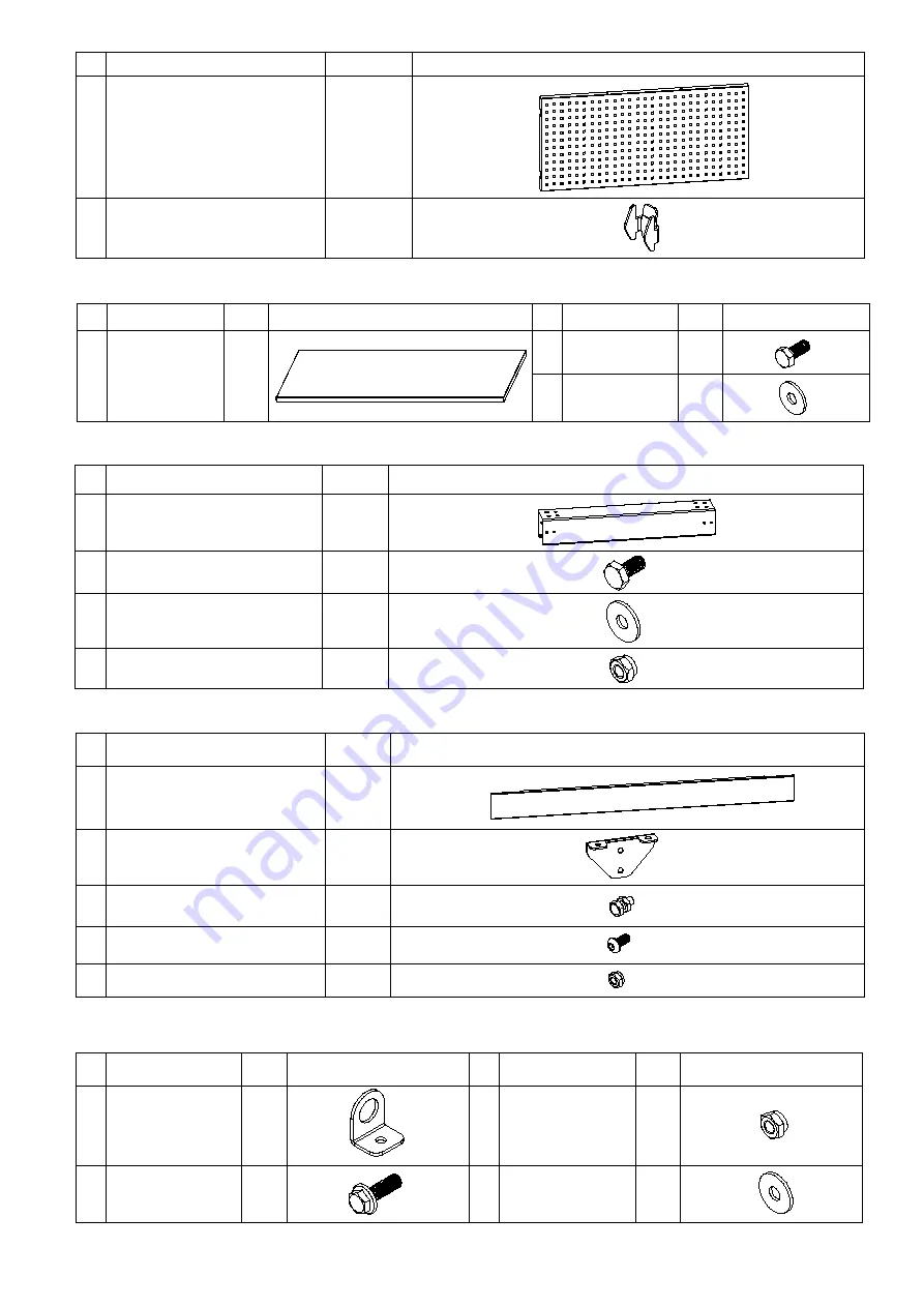 Huvema Huvema VS-053 Installation Manual Download Page 6