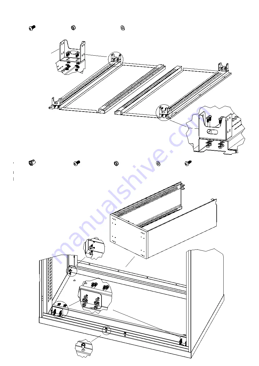 Huvema Huvema VS-053 Installation Manual Download Page 8