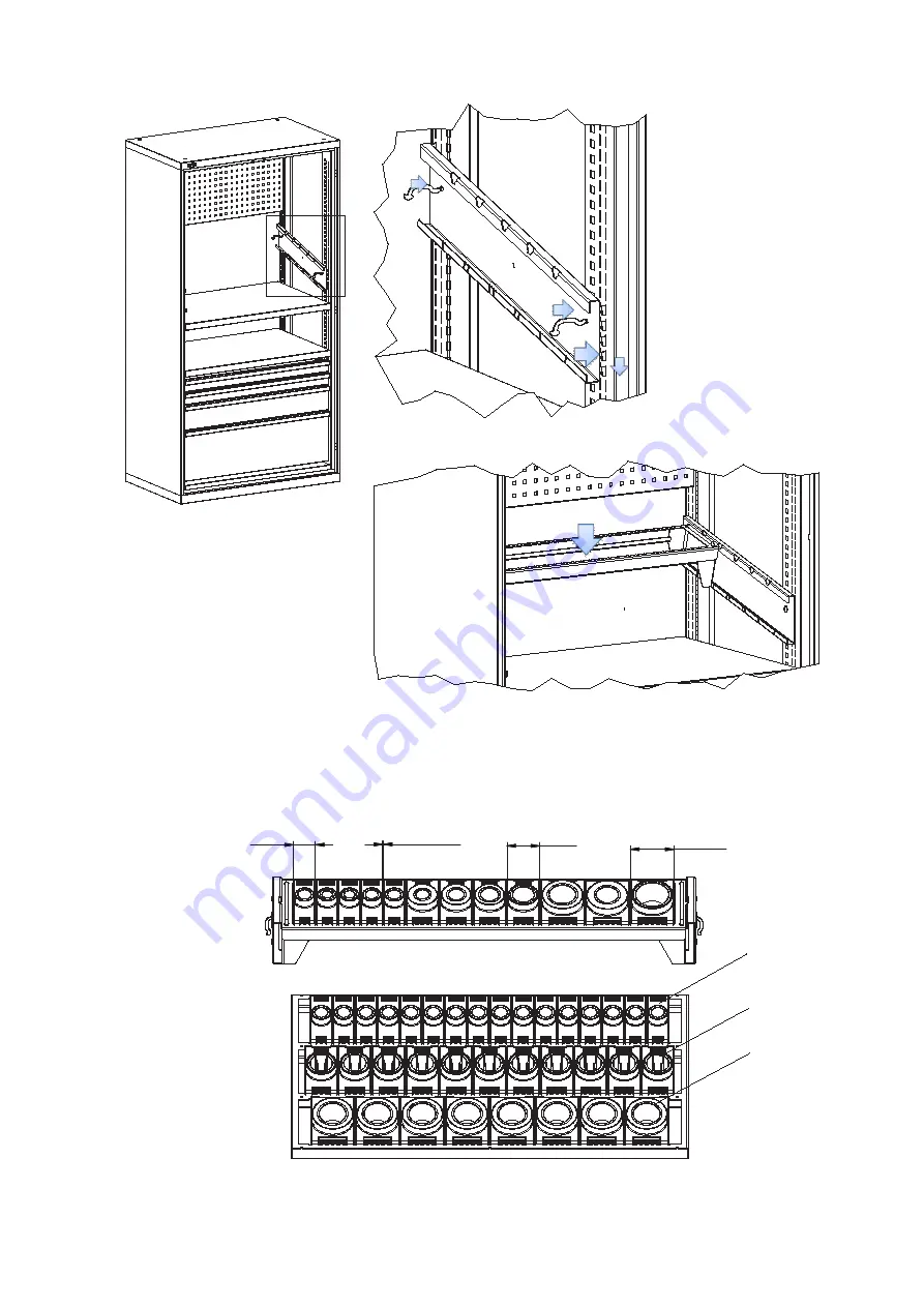 Huvema Huvema VS-053 Скачать руководство пользователя страница 12