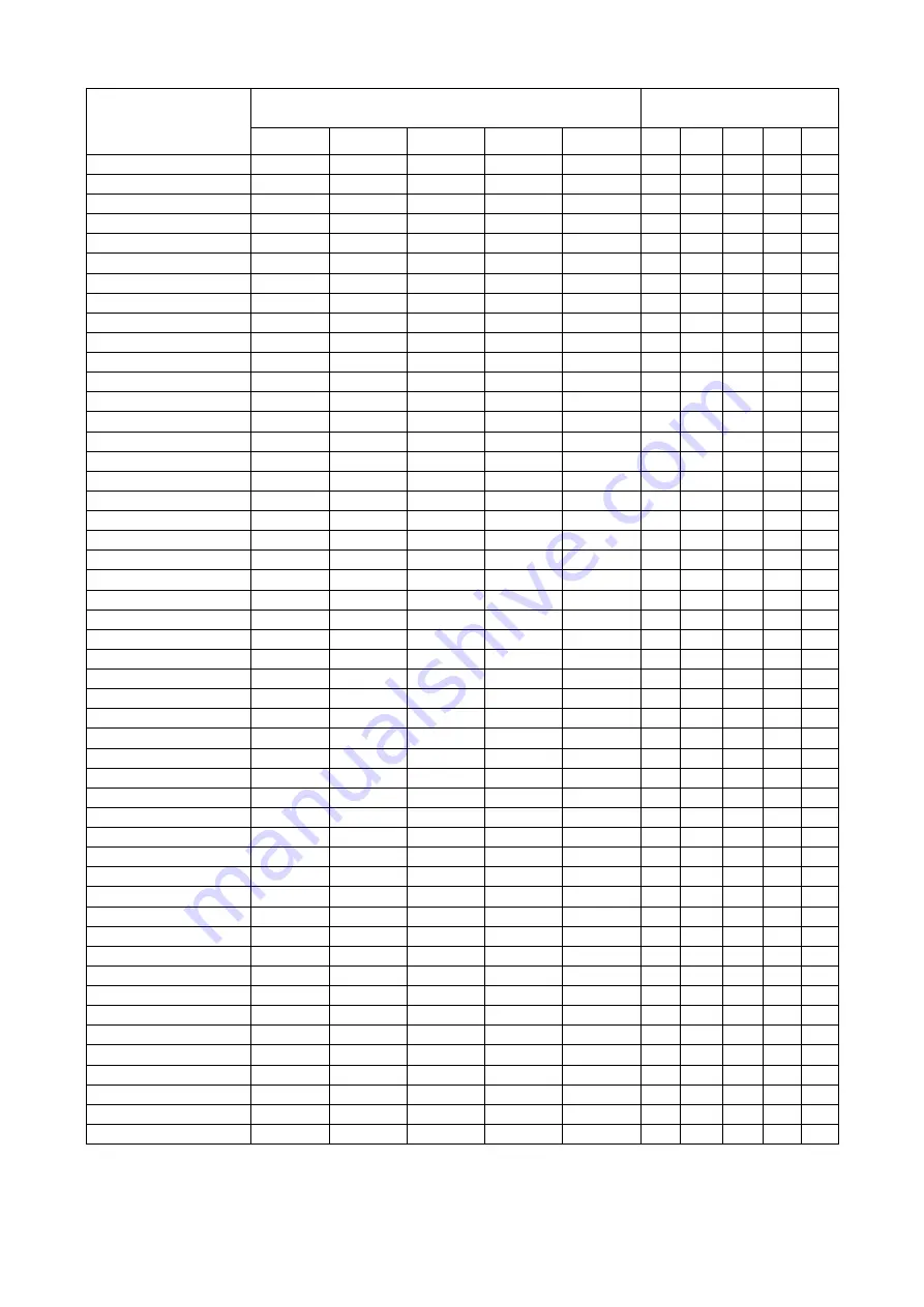 Huvema VBS-2012H-CE Operator'S Manual Download Page 15