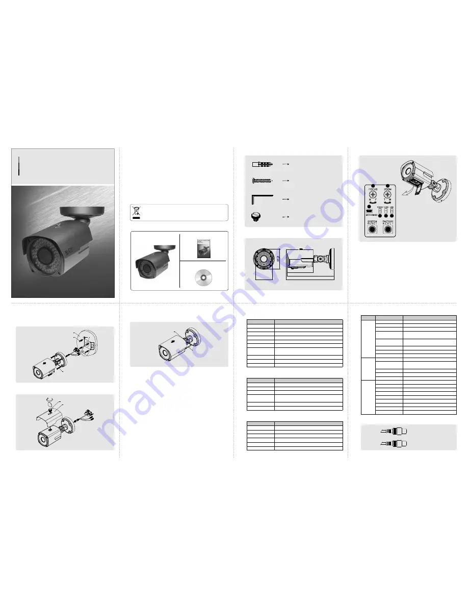 Huviron SK-N611 Quick Manual Download Page 1