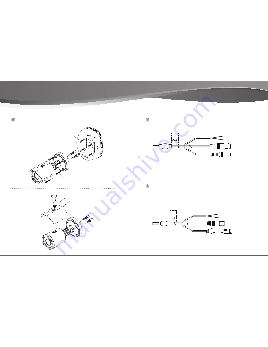 Huviron SK-P464D/M556AI Скачать руководство пользователя страница 6