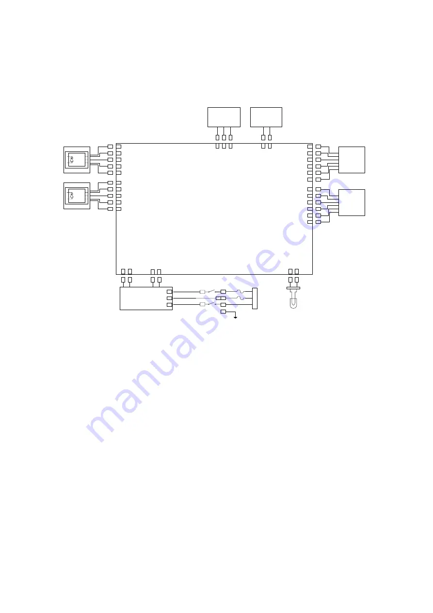 Huvitz CCP-3100 Service Manual Download Page 5