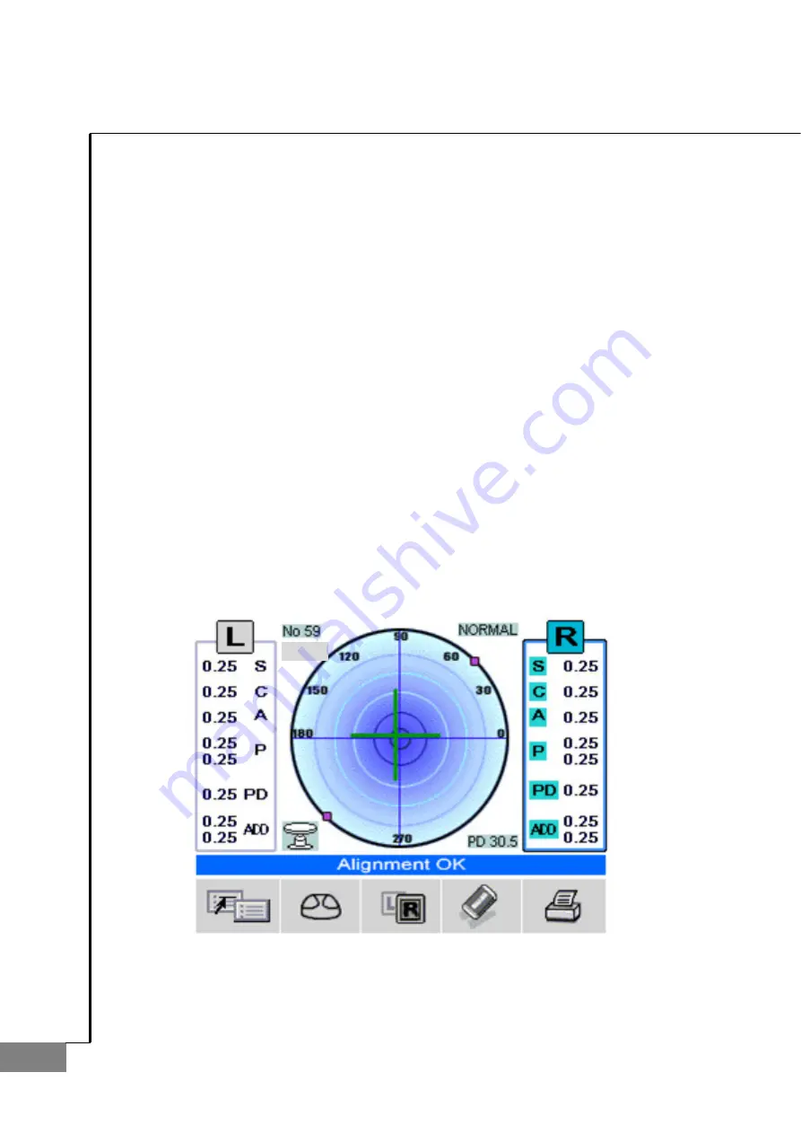 Huvitz CLM-4000 Service Manual Download Page 11