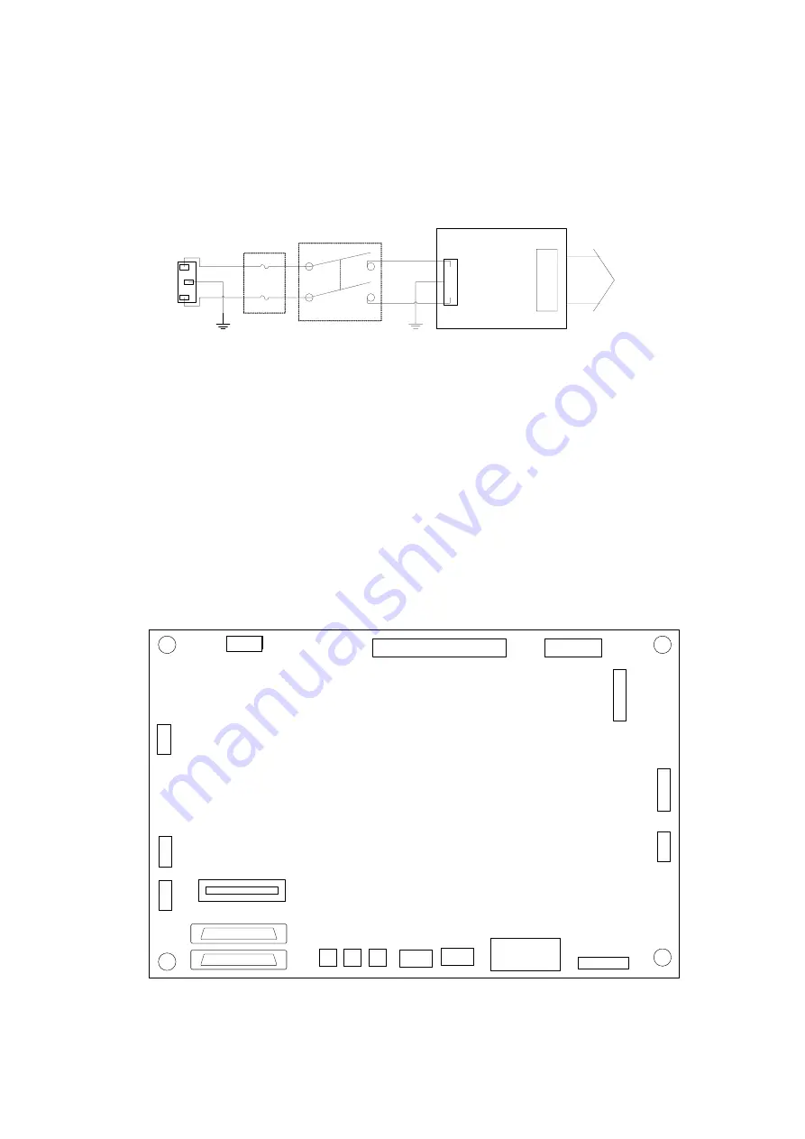 Huvitz CRK-8800 Service Manual Download Page 17