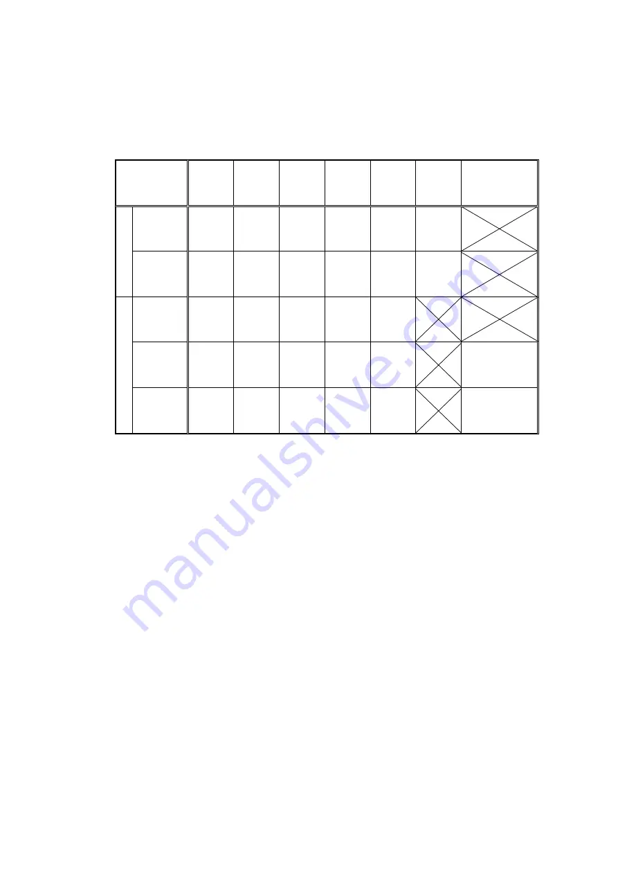 Huvitz CRK-8800 Service Manual Download Page 39