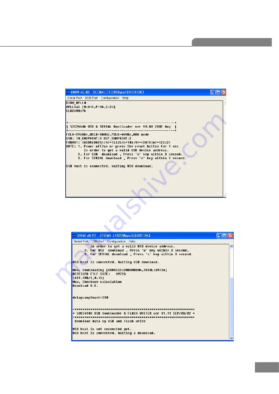 Huvitz Excelon CAB-4000 Service Manual Download Page 56