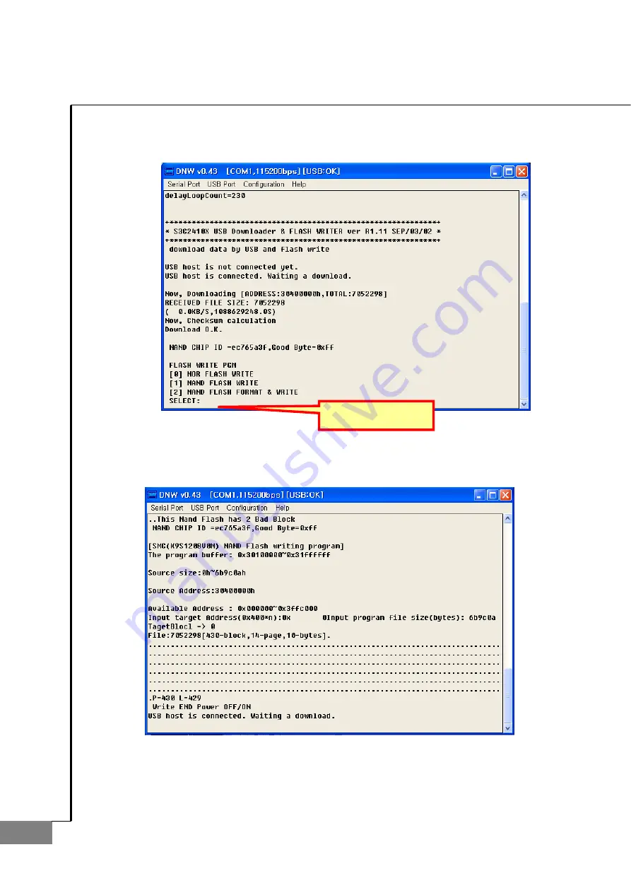 Huvitz Excelon CAB-4000 Service Manual Download Page 57