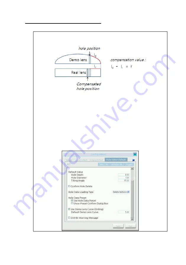 Huvitz Excelon XD Operator'S Manual Download Page 90