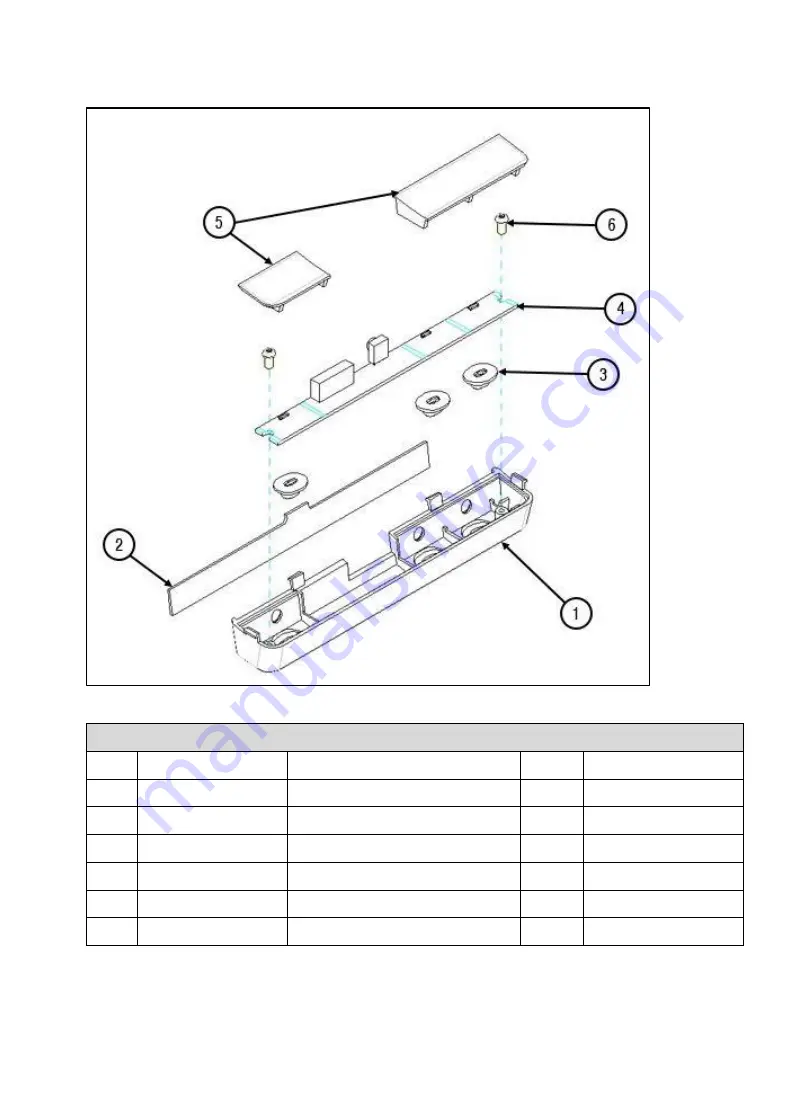 Huvitz HDC-9100N Скачать руководство пользователя страница 23