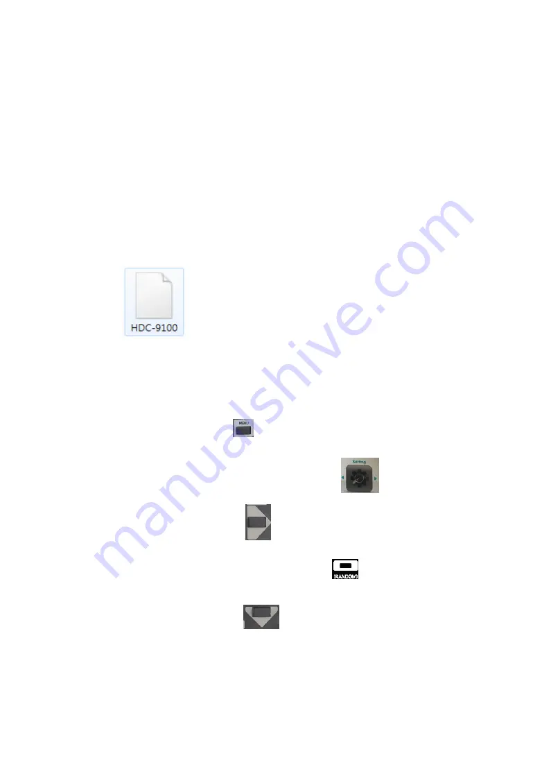 Huvitz HDC-9100N Service Manual Download Page 29