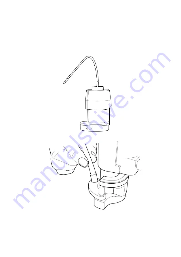 Huvitz HIS-5000 Operator'S Manual Download Page 65