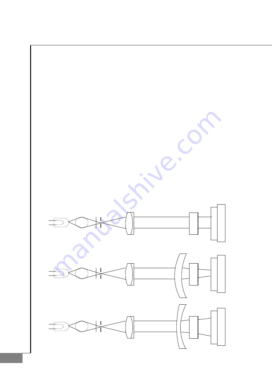 Huvitz HLM-1 Service Manual Download Page 9