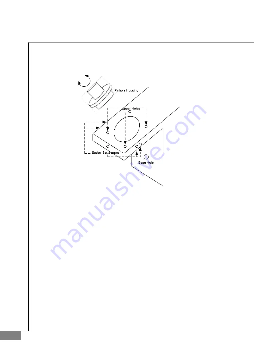 Huvitz HLM-1 Service Manual Download Page 17