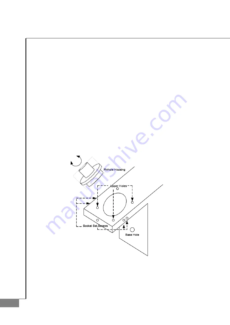 Huvitz HLM-1 Service Manual Download Page 19