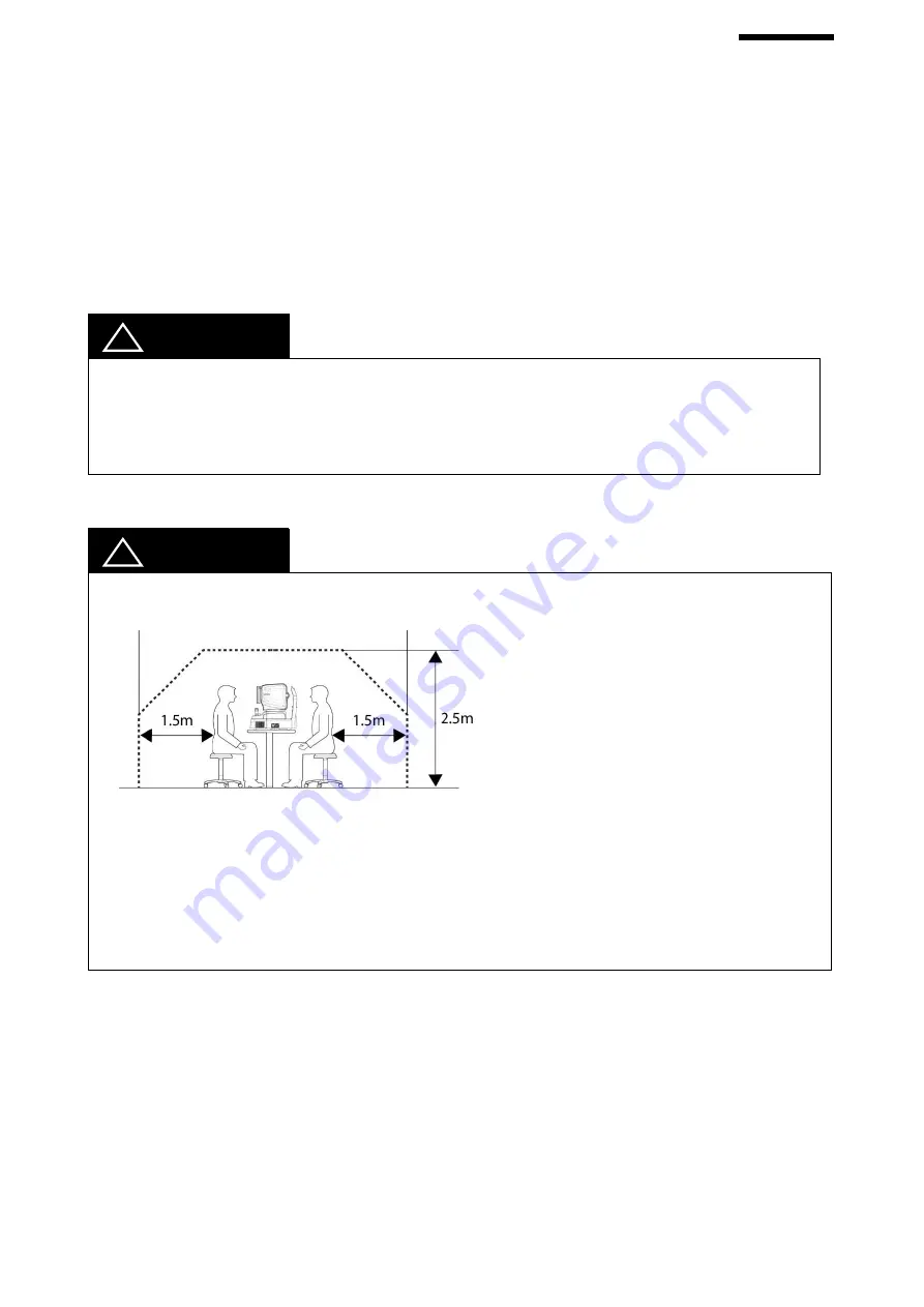 Huvitz HOCT-1 User Manual Download Page 9