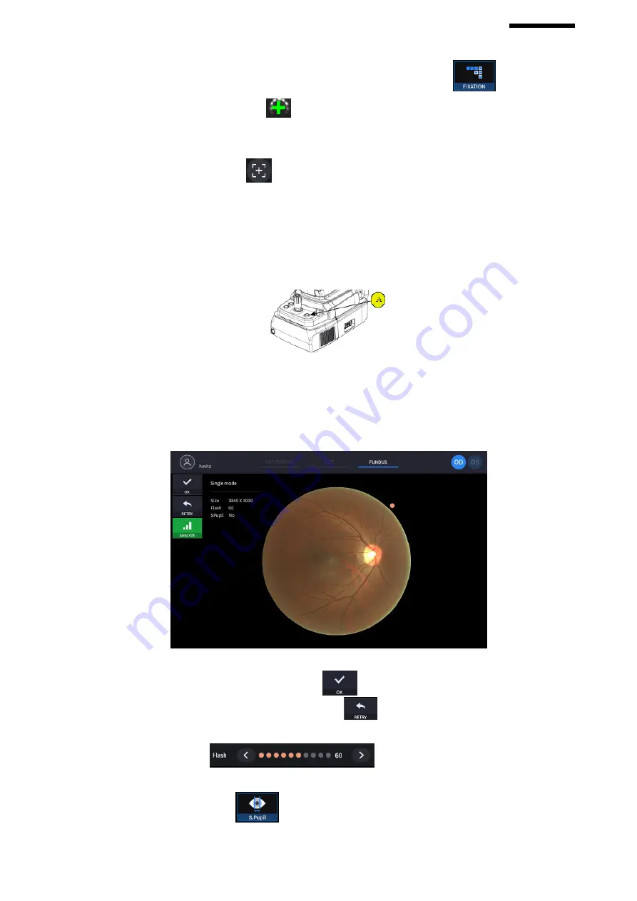 Huvitz HOCT-1 Скачать руководство пользователя страница 51