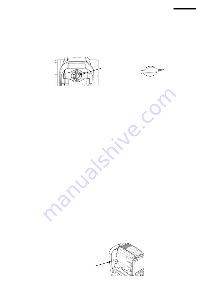 Huvitz HOCT-1 User Manual Download Page 139