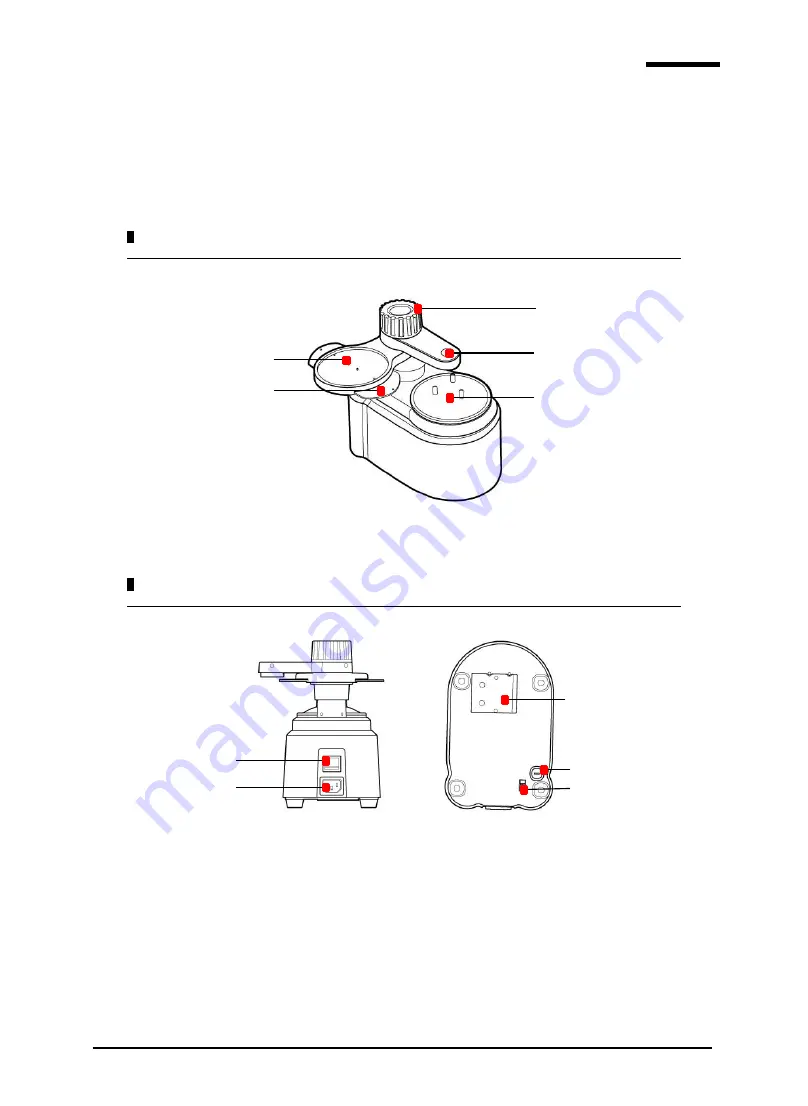 Huvitz HPE-410 User Manual Download Page 21