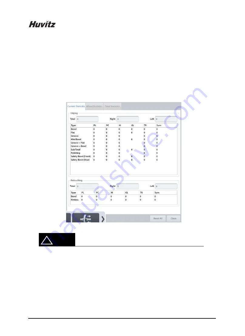 Huvitz HPE-410 User Manual Download Page 152