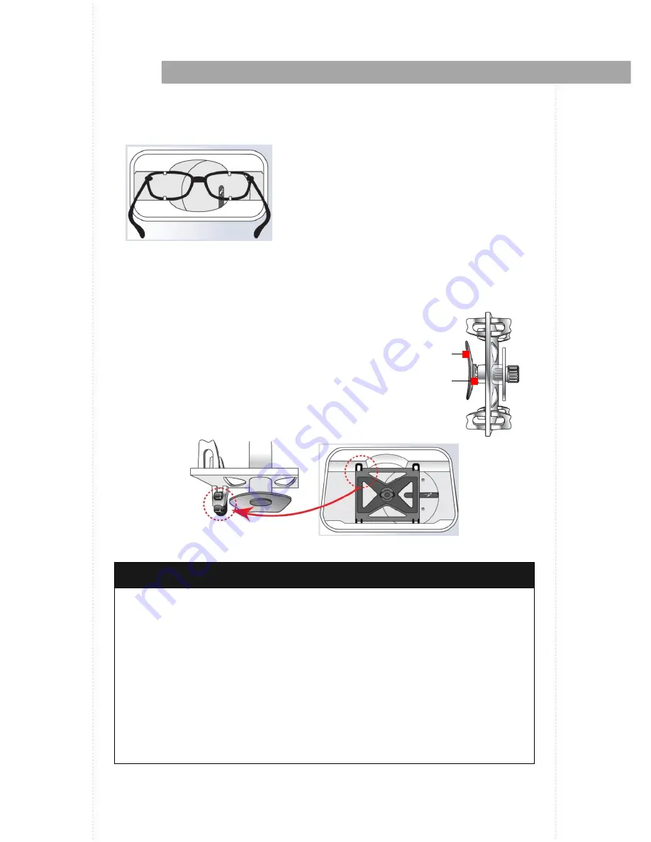 Huvitz HPE-810 Скачать руководство пользователя страница 26