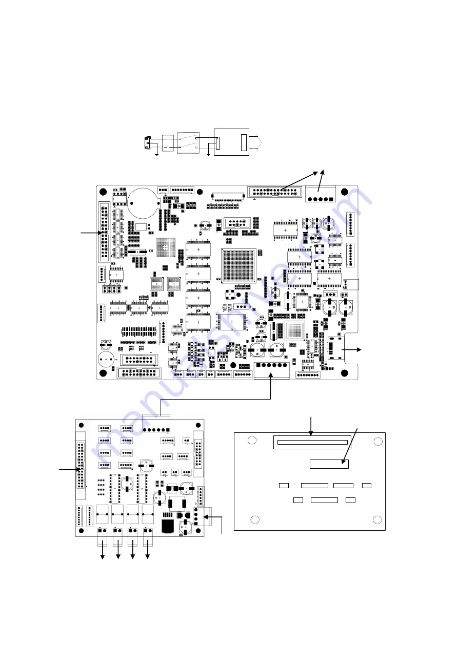 Huvitz HRK-8000A Service Manual Download Page 17